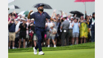 오리지널 골프를 기대하게 만든 서커스 골프 - US오픈 관전기 [윤영호의 ‘골프, 시선의 확장’] <48>