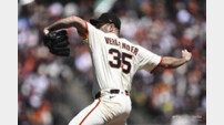 ‘백전노장 온다’ 벌랜더, 19일 복귀→‘3500X3500’ 쏜다