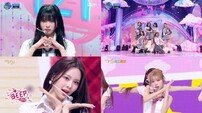 이즈나, 국내외 관심 끄는 청량 러블리…‘BEEP’ 첫 주 활동 성료