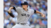 ‘번스-스넬 거르고’ 프리드, 뉴욕 양키스의 완벽한 선택