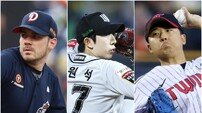 오원석 vs 송승기 vs 잭로그…‘류김양’ 시대 이후 달라진 좌완 에이스 경쟁 판도