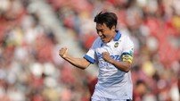 “K리그2 상위권 경쟁 압박 크지만, 기분은 훨씬 좋네요”…인천 이명주가 황혼기에도 더 열심히 뛰는 이유