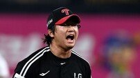 ‘고우석 방출→KBO 리턴 가능성↑’ LG, 갑자기 구원 왕국?