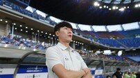 가라앉고 있는 수원FC에 필요한 건 전력보강…2023년 라스의 교훈을 잊지마!