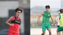 [단독] 서울-대전하나, 김진야-천성훈 트레이드 한다…스트라이커-측면 멀티자원 필요한 이해관계 맞아떨어졌다!