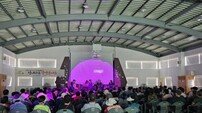 영양군, 주민 정신건강 위한 ‘정서치유 강연 콘서트’ 개최