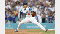 ‘안전한 선택’ 오타니, 23일 2번째 등판 ‘쿠어스 피했다’
