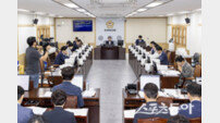 경북도의회, 2024회계연도 결산심사 ‘원안 의결’…예산 집행 문제 다각도 질타