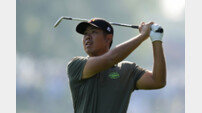9계단 밀린 안병훈 공동 25위…PGA 투어 159번째 대회에서 첫 승 기회 잡은 플리트우드