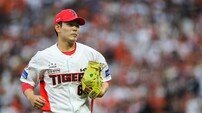 [SD 인천 브리핑] 1군 데뷔부터 17.2이닝 무실점, KBO 신기록에 ‘-2이닝’ 이범호 감독 웃게 한 성영탁