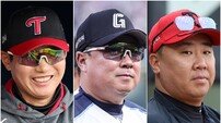또다시 무산된 ‘엘·롯·기’ 동반 가을야구, 이번엔 아예 LG만 살아남았다
