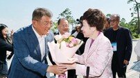 대만 경제사절단, 예천 방문…농특산물 수출 활성화 협력 모색
