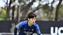 나폴리의 선택은 이강인 아닌 네덜란드 윙어…PSG 잔류 가닥→유럽챔피언 팀에서 쉽지 않은 주전 경쟁 정면승부 시작