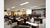 청도군의회, 2024년 결산 승인 및 행정사무감사 통해 74건 지적사항 도출