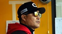 SSG 이숭용 감독 “김광현 주말등판? 건너뛸 생각도 하고 있다”