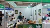 상주시, 2025 부산국제식품대전서 특산품 적극 홍보