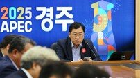 천년고도 경주, APEC 계기로 국제도시로 도약