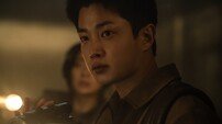 김민석, ‘샤크’에 이어 ‘노이즈’도 흥행 탄력…쉴 틈 없는 행보