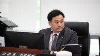 경기도 “도민 혈세로 관사 운영?”… 고준호 의원, 복지재단 관사 계획 강력 비판