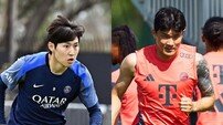 이강인은 아스널, 김민재는 뉴캐슬행 가능성… 태극전사, EPL 동창회 현실로?