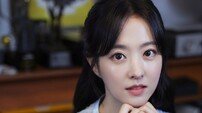 박보영 “4년만의 TV 드라마, 자신 있었다…실제 난 미지 같은 딸”(미지의 서울)[DA:인터뷰①]