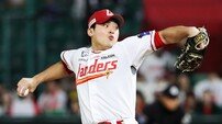 ‘38경기에서 단 6볼넷’ 20세이브 투수들보다 낫다…SSG 마무리 조병현의 WHIP 0.76