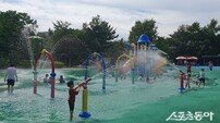 인천 미추홀구, 여름 어린이 물놀이장 무료 개장…안전요원 배치