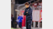 낭만 찾아 K리그2 수원 삼성과 인연 맺은 ‘日축구 명 DF’ 이하라…홍명보, “당당한 도전에 응원과 박수를”