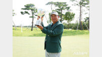 타이틀 방어 노리는 모중경, 3개 대회 연속 우승 도전 신광철, 데뷔 첫 승 노리는 루키 황인춘…챔피언스투어 최고 권위 ‘제29회 KPGA 시니어 선수권대회’ 관전 포인트
