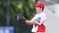네일 공백 완벽하게 메웠다…‘대체선발’ 김건국의 맹활약, KIA 7월 시작부터 기분 좋은 출발 [SD 광주 스타]