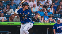 “김하성 곧 탬파베이에서 데뷔할 것”…5타수 2안타 1타점 1도루 맹활약→콜업 보인다