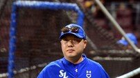 [SD 대전 브리핑] “불펜이 힘들다” 삼성 박진만 감독의 고민, 필승조 운용도 유동적