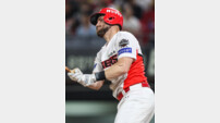 KBO, 2026년 보류선수 명단 공시…‘35홈런’ KIA 위즈덤·KT 3명 전원 떠난다