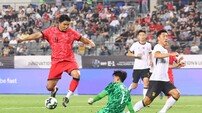 ‘승리 선언→졸전 끝 0-3 대패→현타’ 무한반복…대륙 축구의 좌절과 악몽, 中언론은 그저 한탄 & 한숨뿐