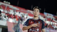 김천 이승원, 6월 K리그 ‘이달의 영플레이어상’ 수상…김천 선수 중에선 사상 최초!
