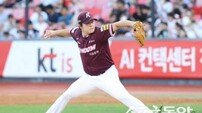 ‘알고보니 선발체질?’ 키움 선발진 활력소 박주성, 데뷔시즌과 무엇이 달라졌나