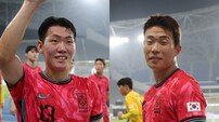 나란히 A무대 날개 단 ‘U-20WC 4강 콤비’ 강상윤 & 이승원, 번뜩임과 반짝임으로…‘홍명보호’ 새 동력, 세대교체 막판 불씨