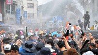 ‘정남진 장흥 물축제’ 26일 개막···“장흥은 지금 즐거움이 콸콸콸!”