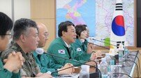 세종시, 통합방위협의회 2분기 정기회의 개최…지역안보태세 점검