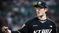 [SD 인천 스타] ‘2.2이닝 7실점 좌절→2연속 QS로 연승’ KT 고영표, 8승으로 전반기 피날레!