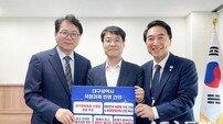 김정기 대구시장 권한대행, 지역 핵심 현안 국정과제 반영 건의