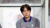 [SD 용인 인터뷰] ‘홍콩전 2-0 승’ 홍명보 감독, “더 많은 찬스, 더 많은 골이 필요했는데…경기는 대체로 만족”