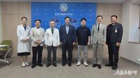 고준호 경기도의원, 파주병원 한의과 개설 준비 점검…“협진 체계 새 모델 될 것”