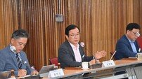 이현재 하남시장, 시민 목소리 담은 정책논의…정책모니터링단 정기회의 개최