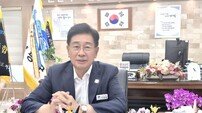 [인터뷰] 전진선 양평군수 “양평고속도로 백지화, 지역 발전 10년 후퇴시켜”
