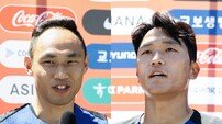 대표팀에서 가장 화려한 92‘s & 96’s라던데…문선민 & 나상호, 잃어버린 시간을 찾아서→월드컵 클래스를 증명하라