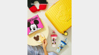 투썸플레이스, 디즈니 굿즈·버터 샌드쿠키 출시
