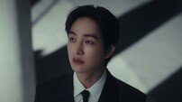 온유, 달빛 아래 ‘ANIMALS’로 변신…정규 2집 발매 D-1