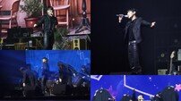 DKZ 재찬, 팬콘서트 성료 “함께하는 순간 가장 즐겁고 행복”