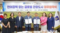 경주시가 APEC 정상회의 대비 외국인 통역 지원에 나선다